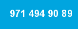 971 494 90 89 971 494 90 89